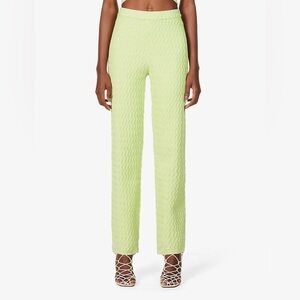 House of Sunny women’s Island Peggy trouser pants